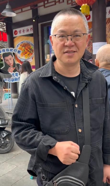 王勤（王鹤棣父亲，餐饮经营者）_百度百科