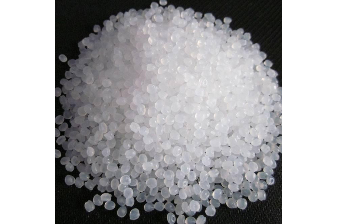  p>线性低密度聚乙烯(lldpe)是乙烯与少量α-烯烃共聚形成在线性乙烯