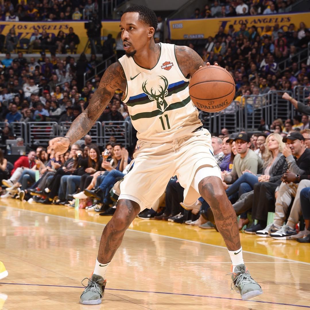 布兰登·詹宁斯