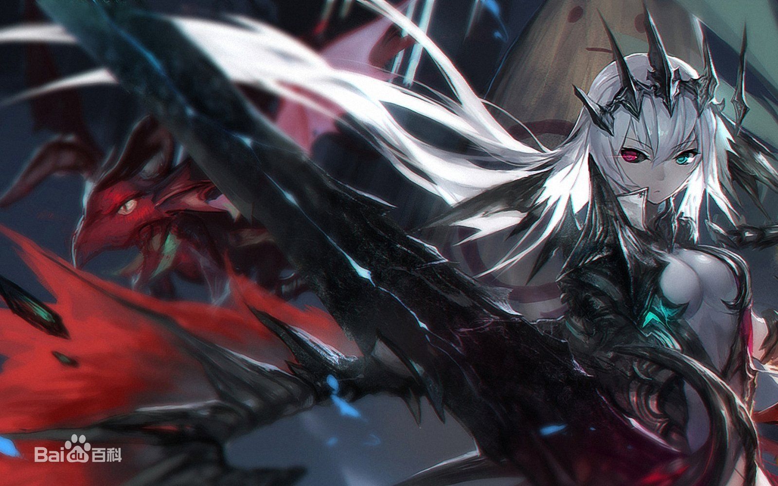  p>《噬血狂袭》(ストライク   ザ   ブラッド/strike the blood)是 a