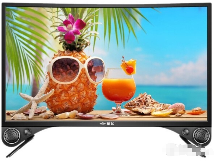 新飞tl-32k6 32英寸曲面液晶电视