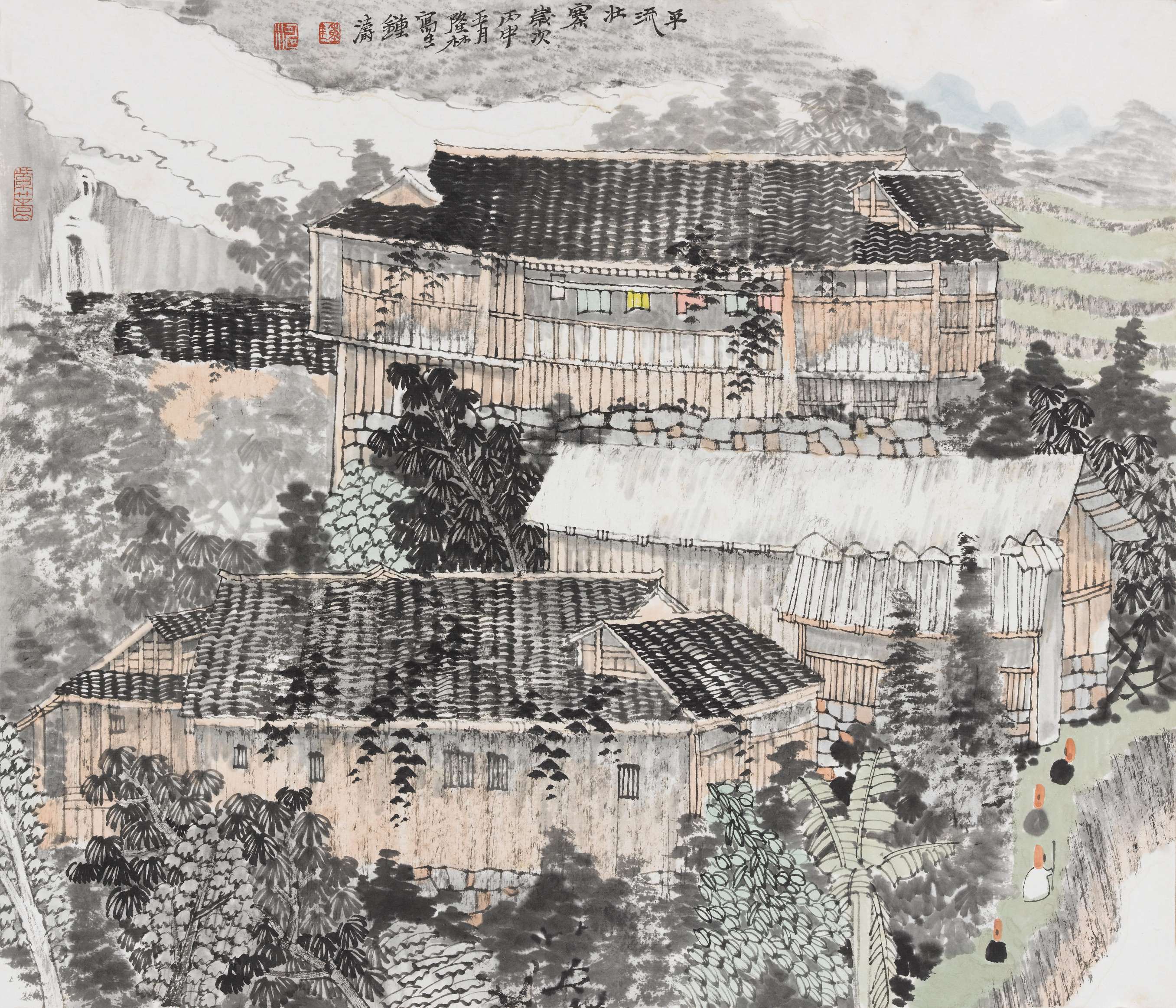 钟涛