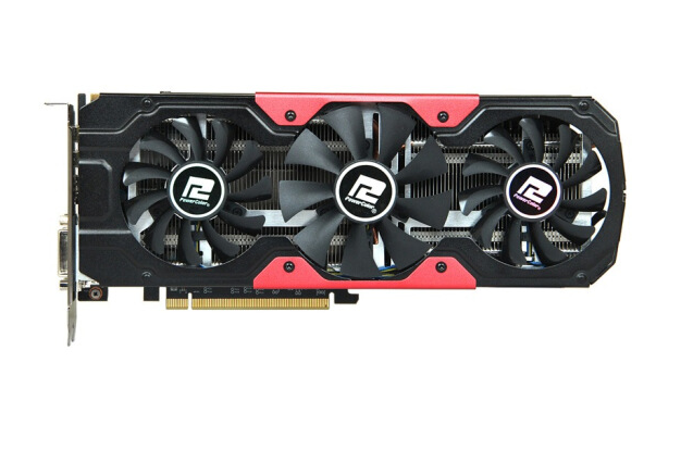 迪兰恒进devil r9 270x 2g
