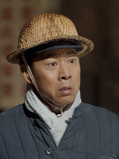 于德水