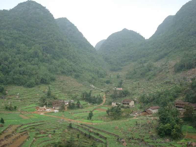 铁厂乡