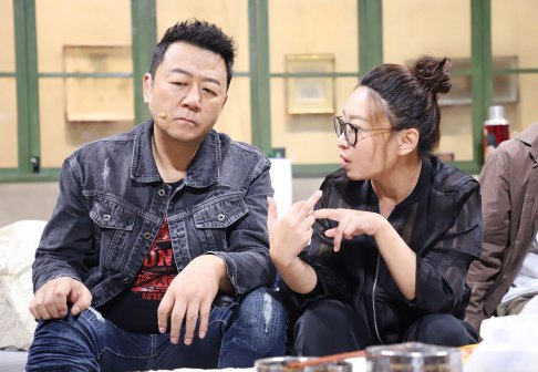 刘天池（中国内地影视女演员、导演、表演指导）_百度百科