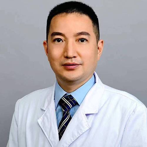刘剑（南方医科大学珠江医院副主任医师）_百度百科