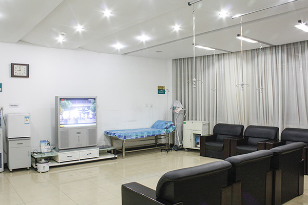 成都博大泌尿外科医院