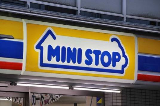 MINISTOP_百度百科