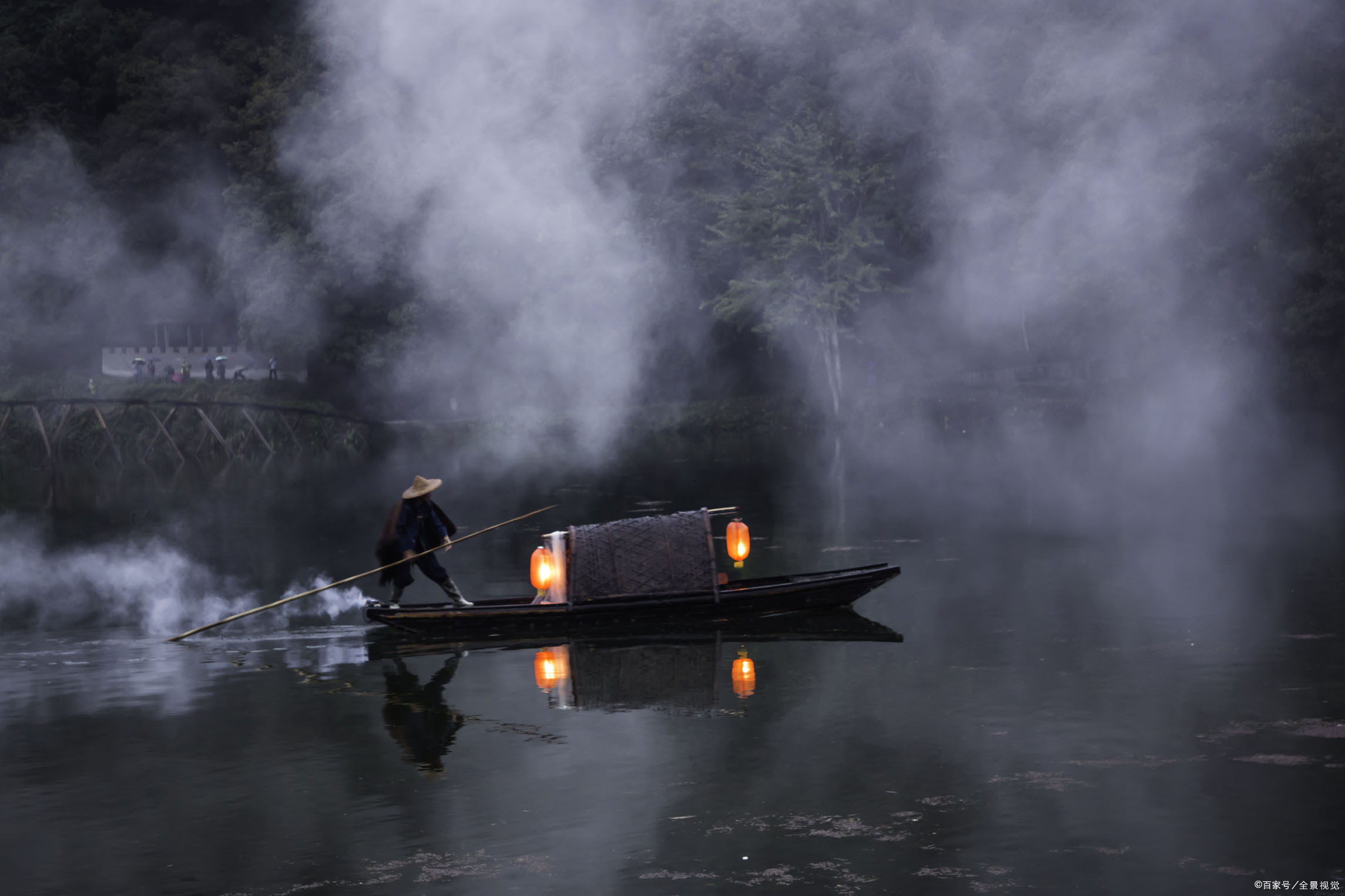怎么理解苏轼的豁达？究竟是消极还是积极，你读懂了人生也就顺了_百科TA说