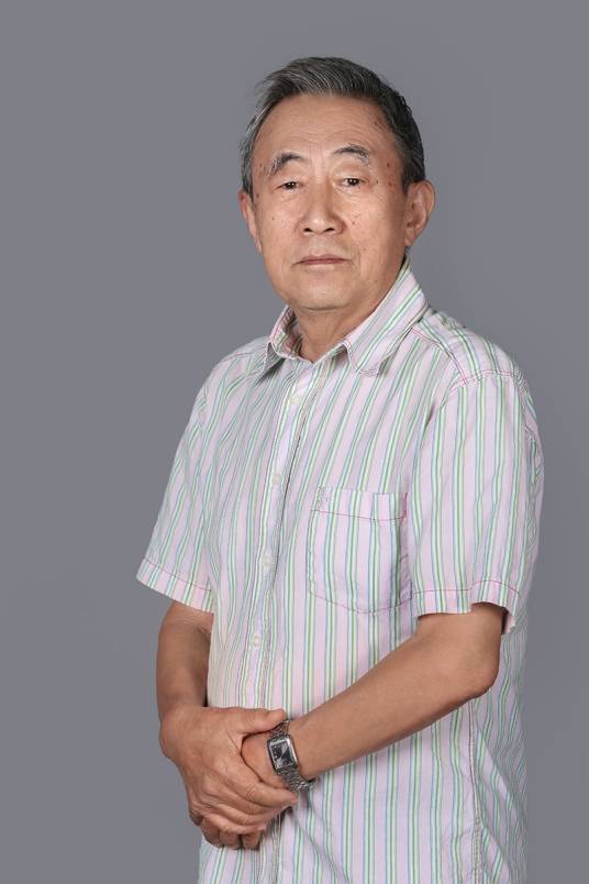 周子和（中国男演员、副导演）_百度百科