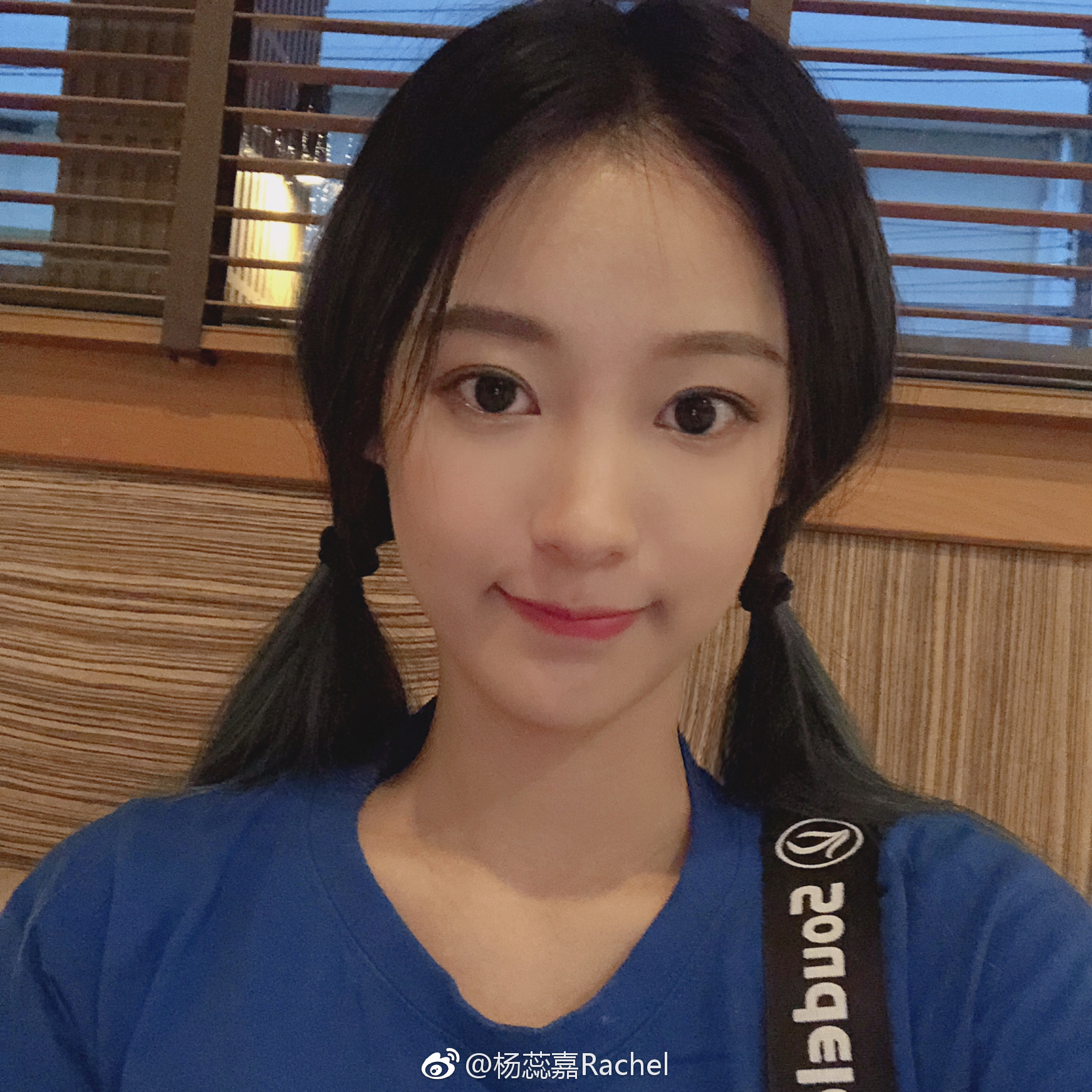 杨蕊嘉
