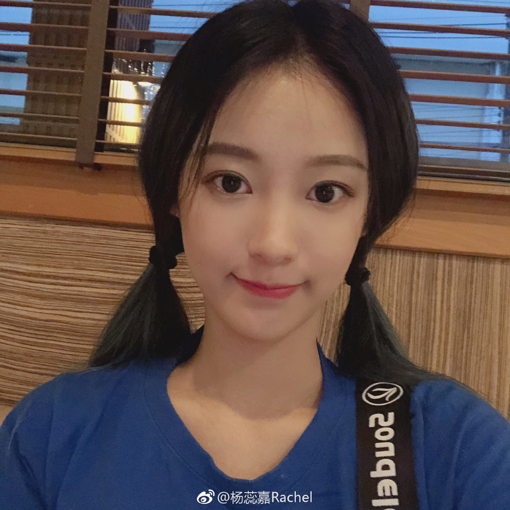 杨蕊嘉（中国内地女演员）_百度百科
