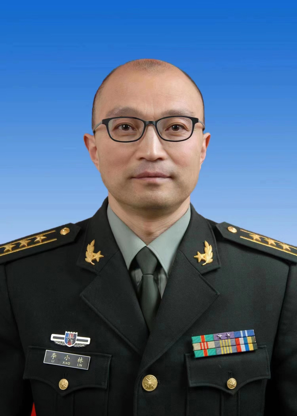李小林