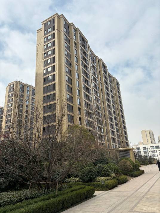 绿城蘭园（石家庄辛集楼盘）_百度百科