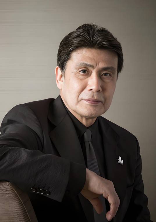 松本幸四郎_百度百科
