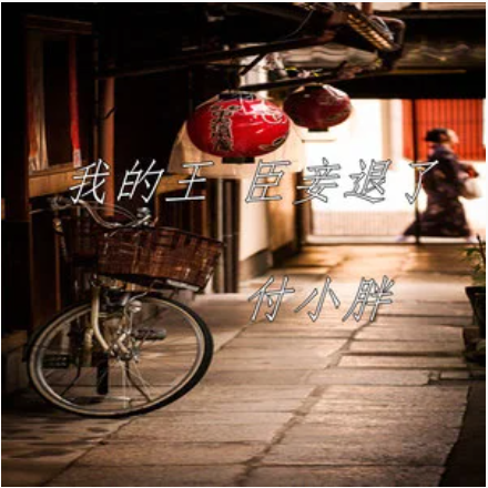 我的王臣妾退了