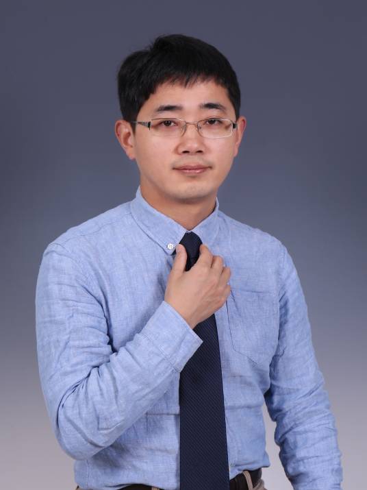 方江学_百度百科