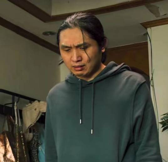 张龙（喜剧电影《兄弟，请注意》中的角色）_百度百科