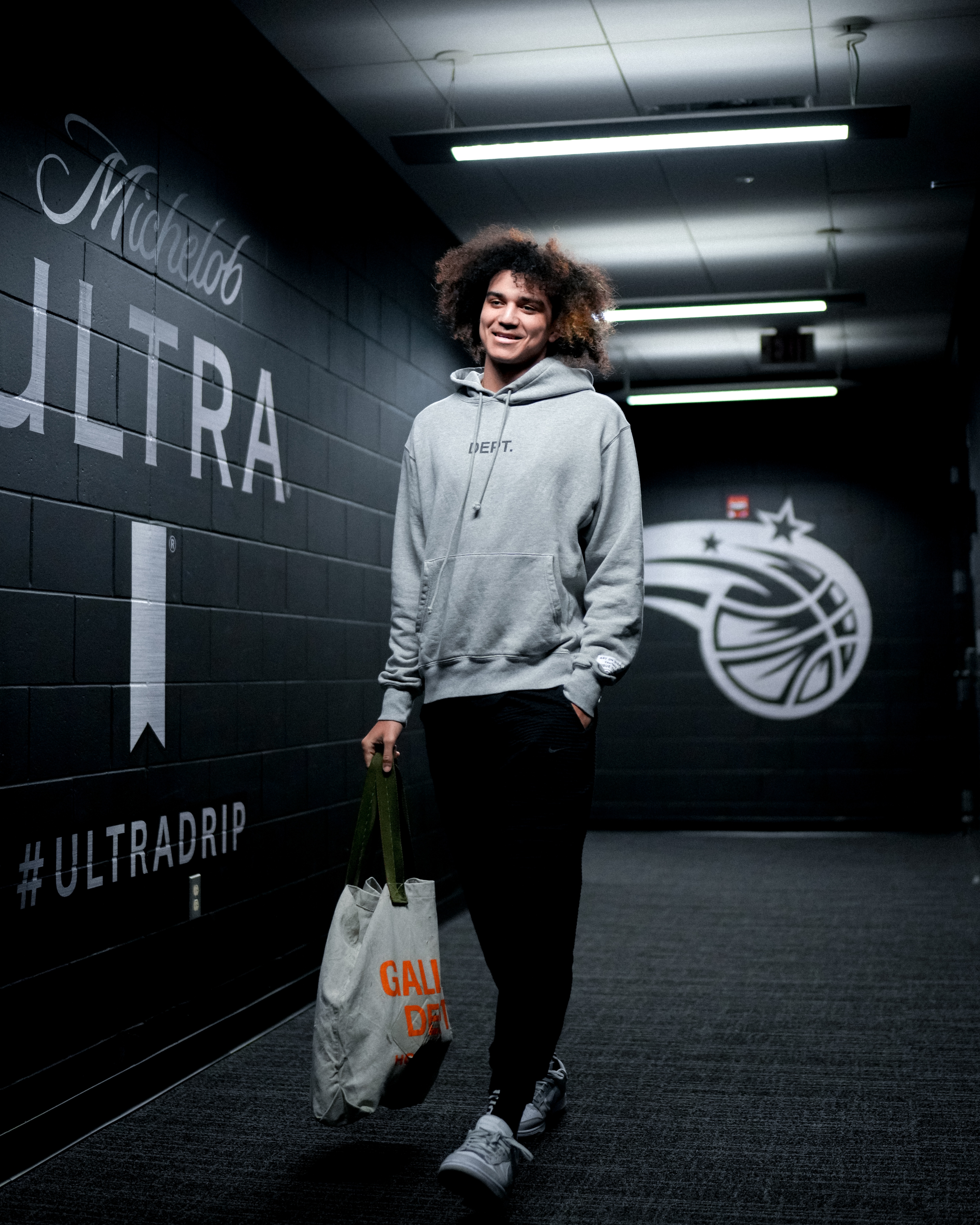 安东尼·布莱克