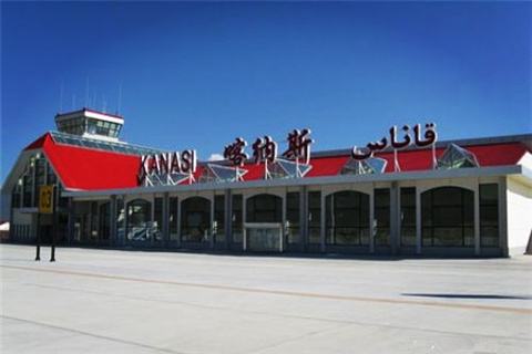  p>布尔津喀纳斯机场(burqin kanasi airport, a target="_blank"
