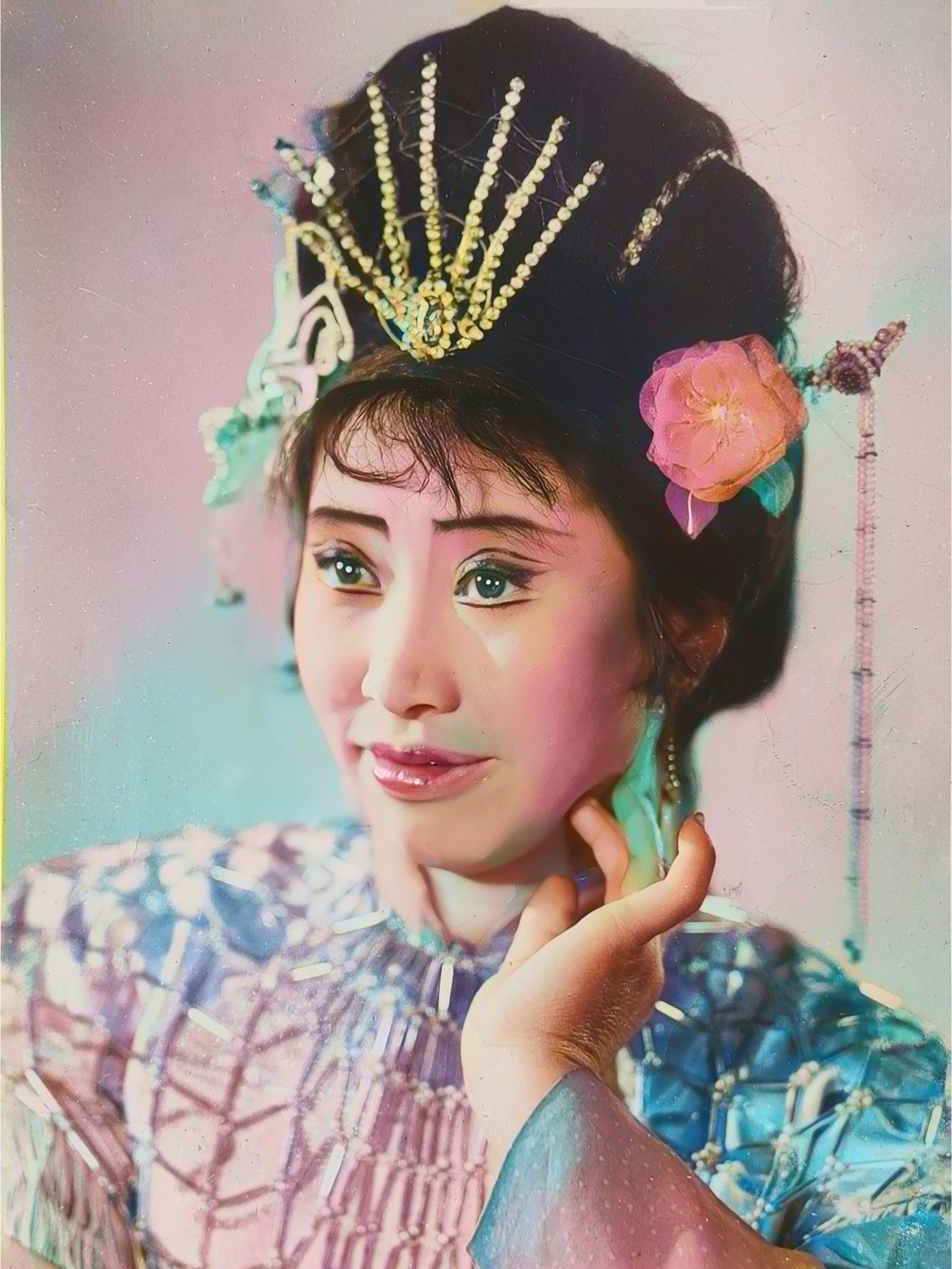 张桂兰