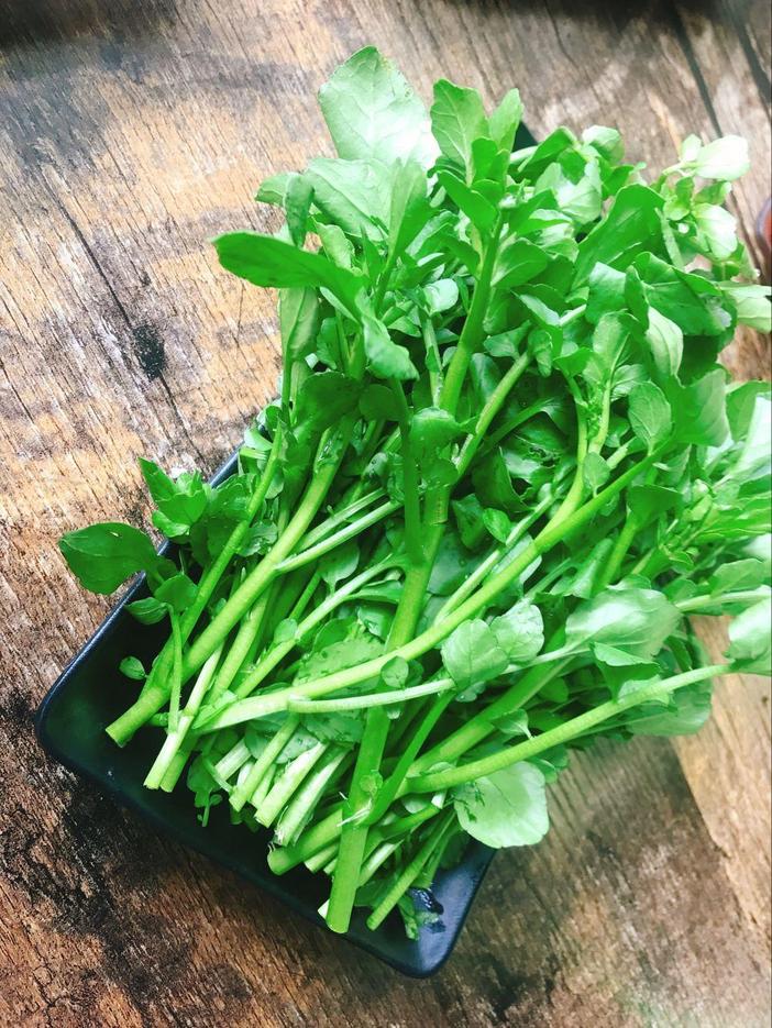 豆瓣菜