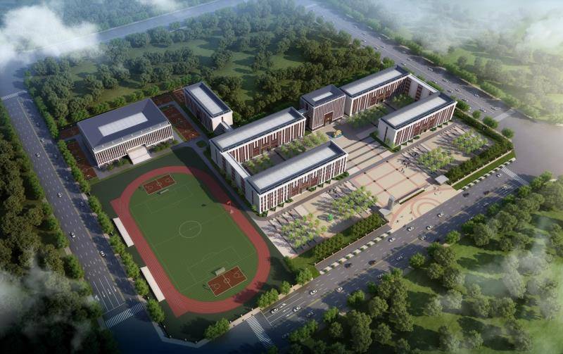 临沂第十一中学