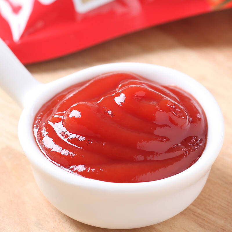番茄沙沙酱