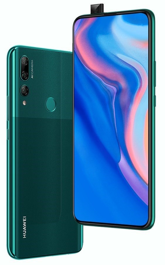 华为y9 prime(全网通)