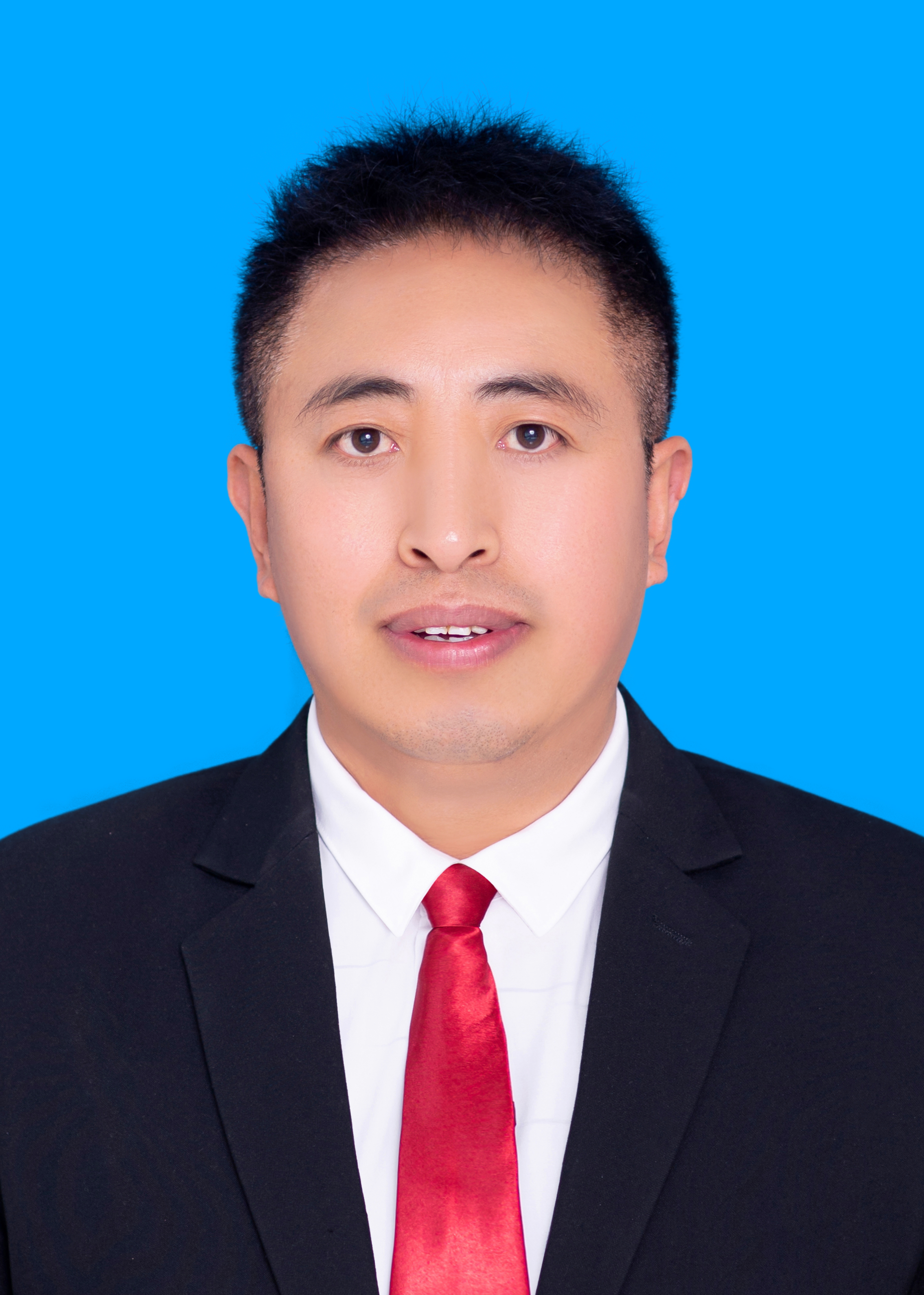 白仁