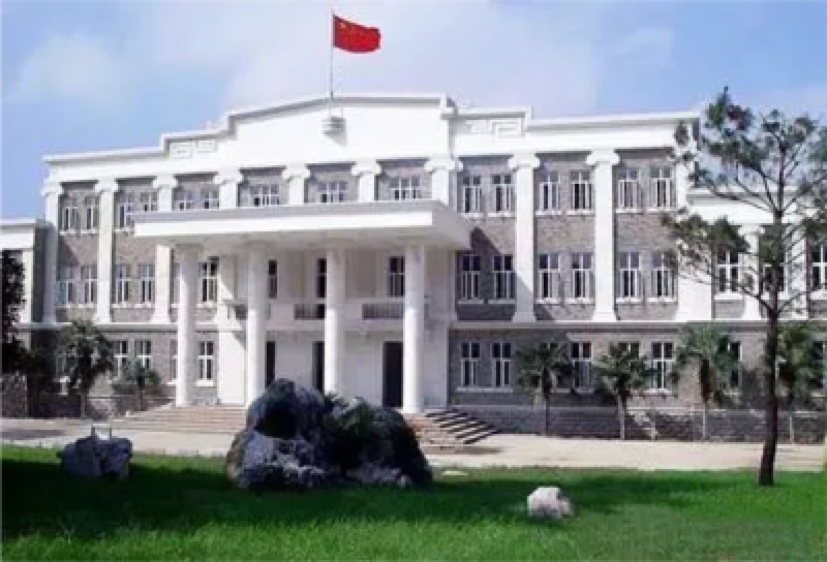 南京艺术学院电影电视学院