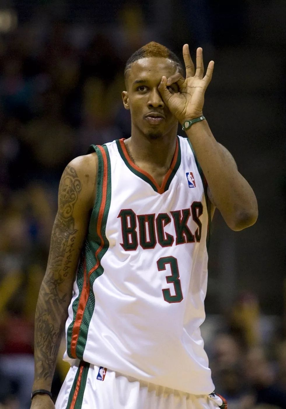 布兰登·詹宁斯