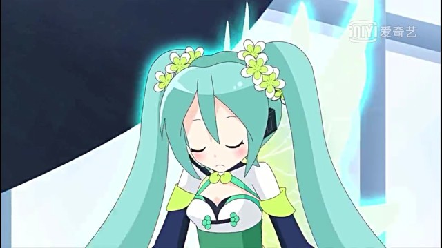 初音未来