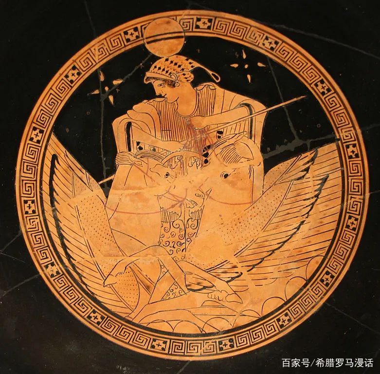 东边一个月亮，西边一个月亮：西方神话和想象中的月亮_百科TA说
