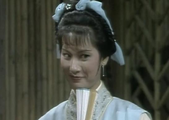  p data-id="tep2a5gv3h6g">何仙姑是《八仙过海》里的角色,本是卖花