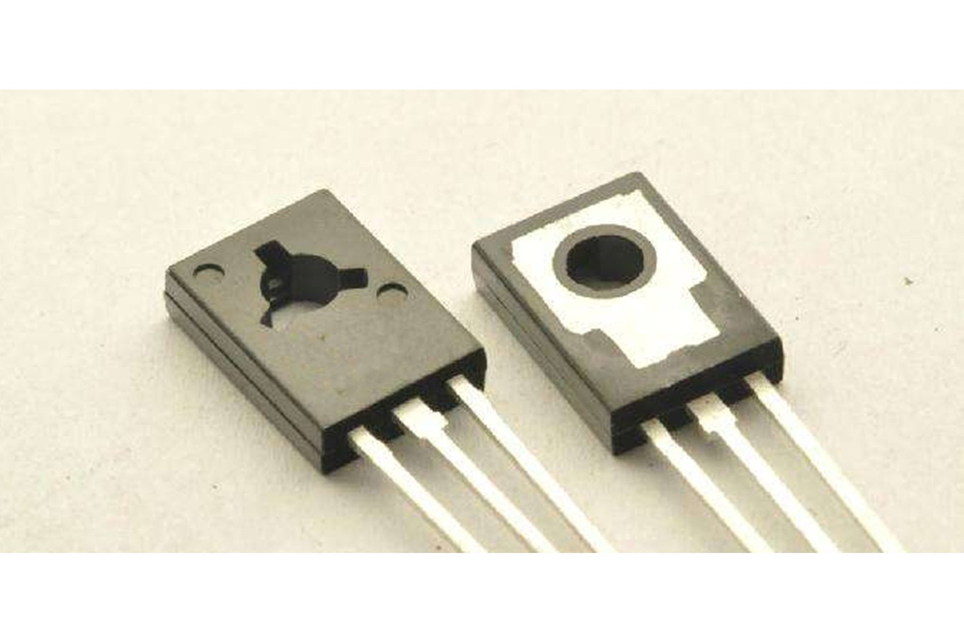 氮化镓场效应晶体管