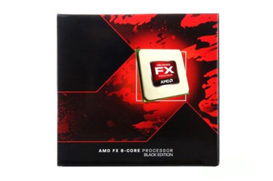 AMD FX-9590_百度百科