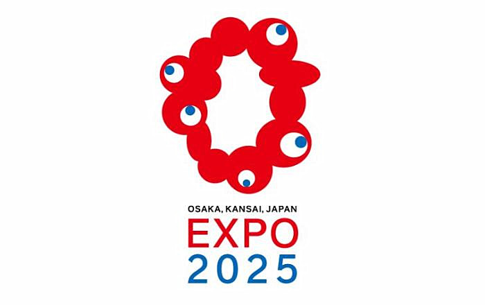  p>日本2025年大阪世界博览会(expo osaka 2025),简称"大阪世博会",于
