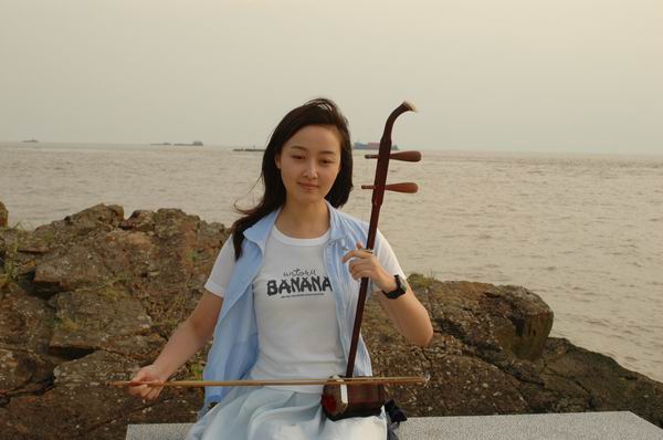 ">兰子是电视剧《 a target="_blank" href="/item/花开有声/76821"