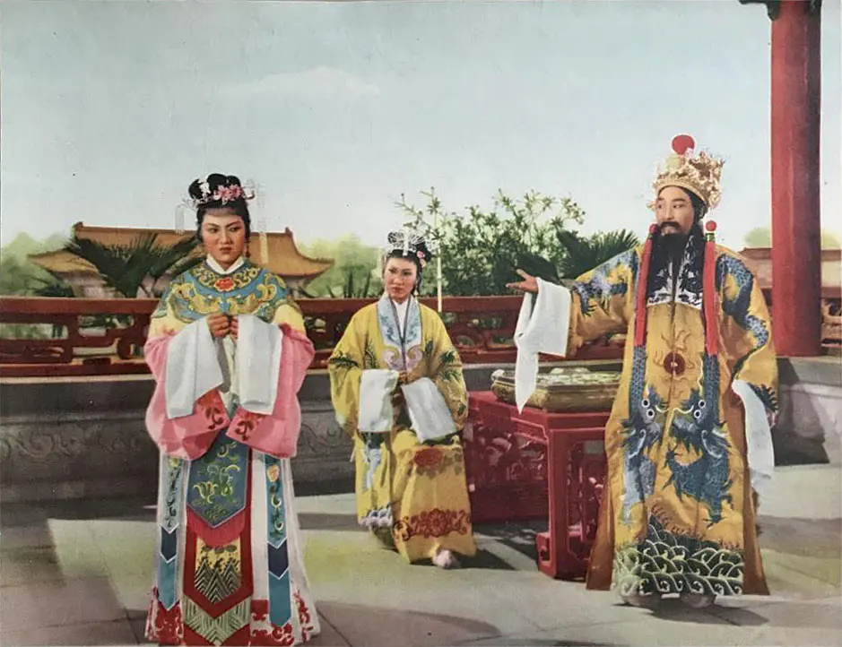 打金枝