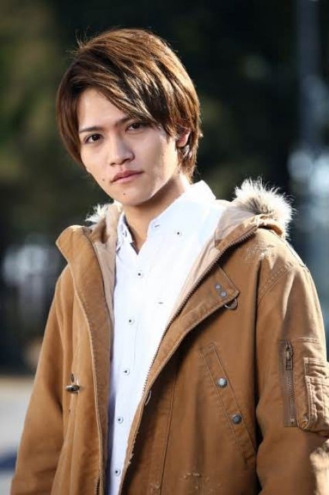 假面骑士amazon new omega