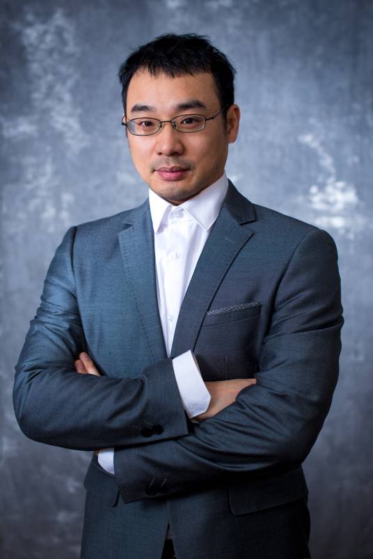 卢敏（上海交通大学医学院附属瑞金医院研究员）_百度百科