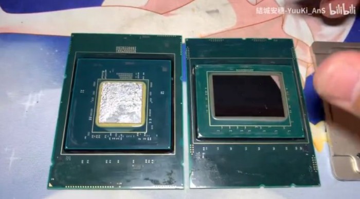  Xeon Gold 5320H TA 