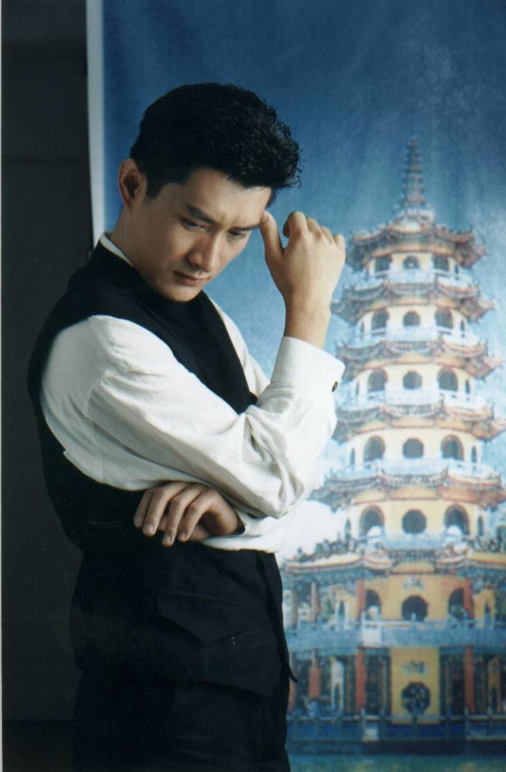 黄安
