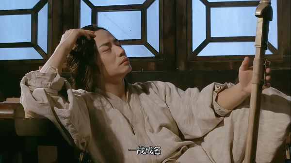 《谋圣鬼谷子》剧照