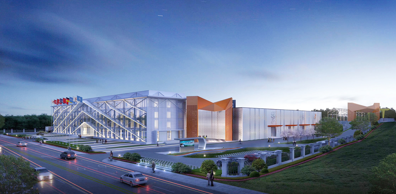 中国工业设计协会是中国国家级工业设计行业