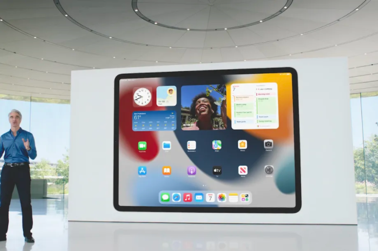 ipados15，ipados1585