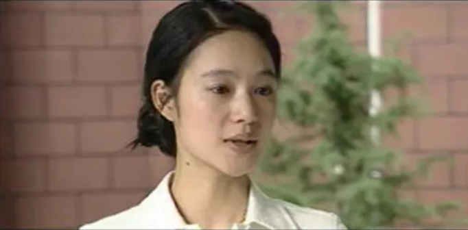 周韵（中国内地女演员）_百度百科