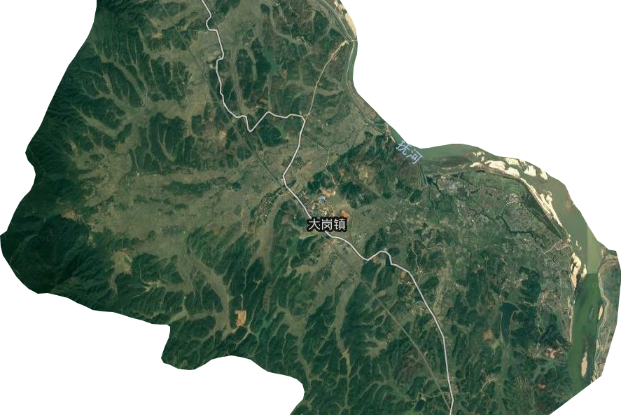 大岗镇,隶属江西省抚州市<a target="